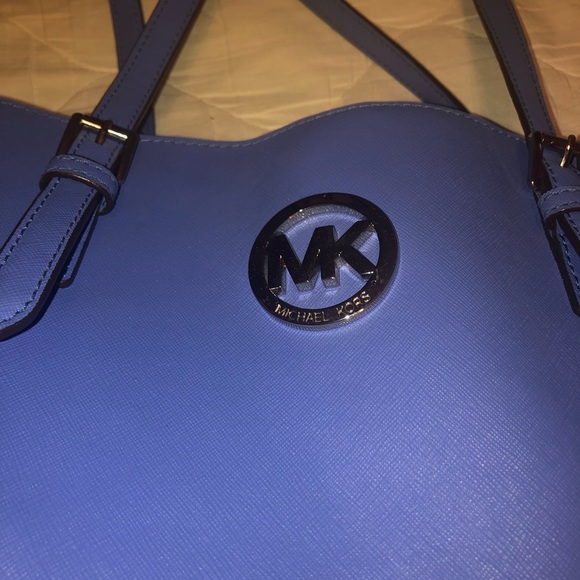 Michael Kors Purse - Picture 2 of 5
